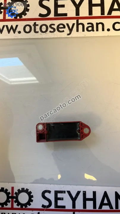 1J0909606D Volkswagen Golf 4 yan airbag darbe sensörü