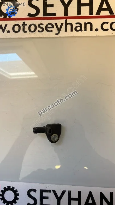 3Q0959351A seat leon 2015 arka sağ sol yan airbag darbe sensörü