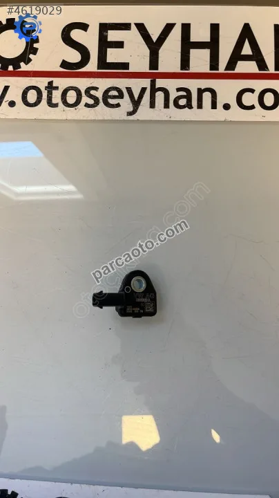 3Q0959351A seat leon 2014 arka sağ sol yan airbag darbe sensörü