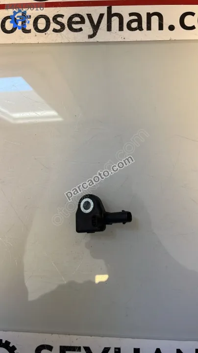 3Q0959351A vw passat b8 arka sağ sol yan airbag darbe sensörü