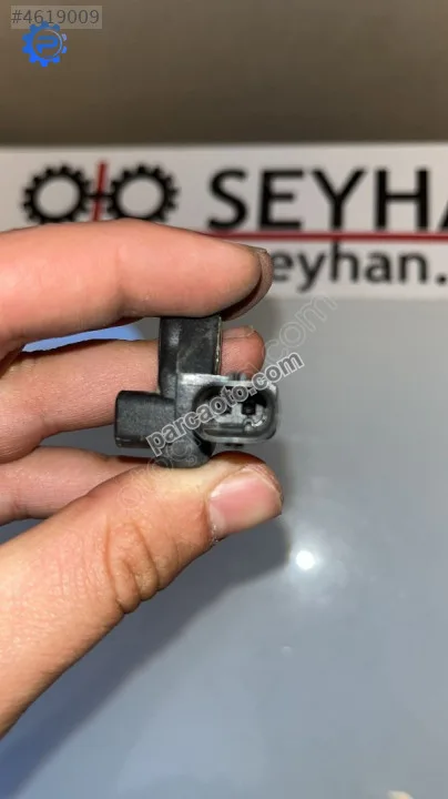 3Q0959351A passat b8 b8.5 arka sağ sol yan airbag darbe sensörü