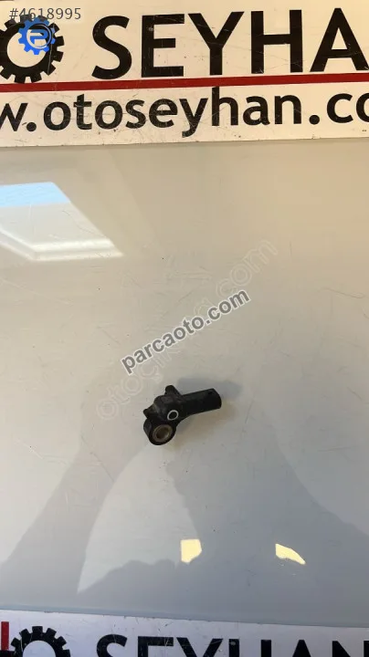 4M0959643 audi a4 a5 arka sağ sol yan airbag darbe sensörü