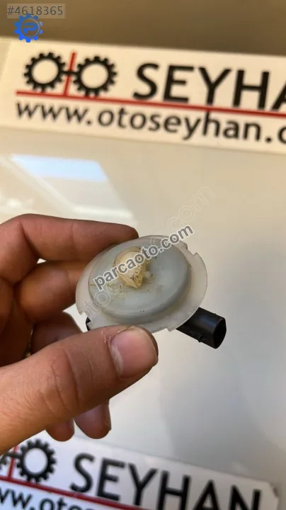 3Q0959354A leon 2016 ön sağ-sol kapı uyumlu airbag darbe sensörü
