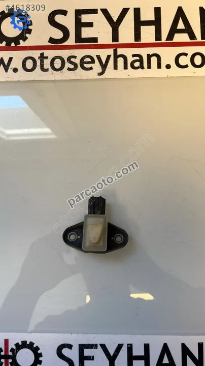 5N0959354A seat leon 2011 ön sağ sol kapı airbag darbe sensörü