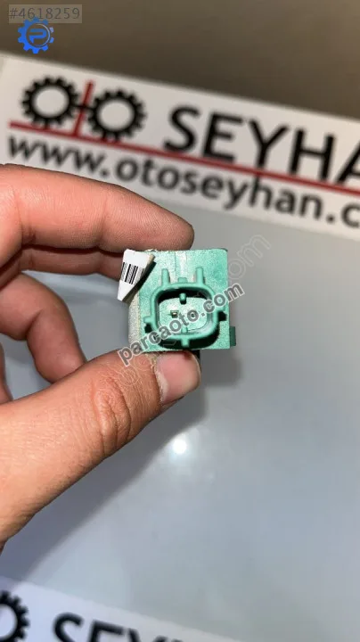 3C0909606 vw passat b6 arka sağ sol yan airbag darbe sensörü