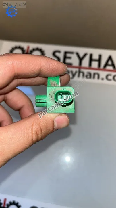 5K0959351 volkswagen touran arka sağ sol yan airbag darbe sensörü