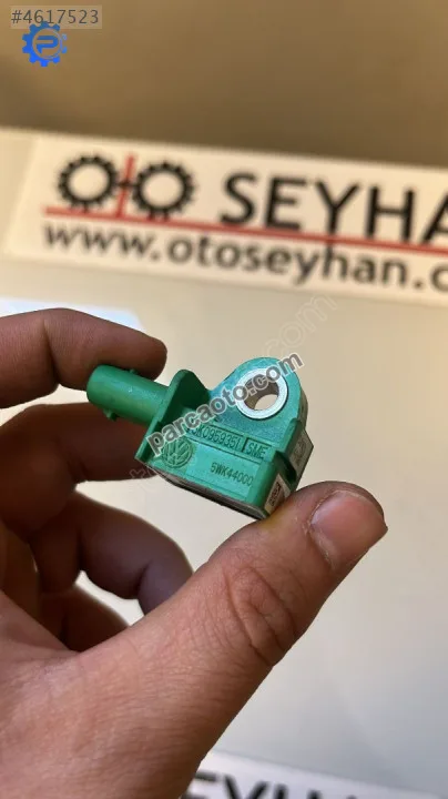 Skoda Yeti Darbe Sensörü - Adana Seyhan