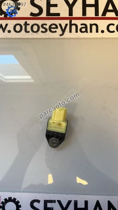 89831-0D090 Toyota Yaris 2014 ön E9 nolu airbag darbe sensörü