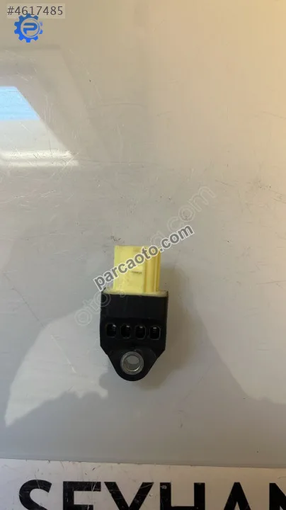 89831-0D090 Toyota Yaris 2012 ön E9 nolu airbag darbe sensörü
