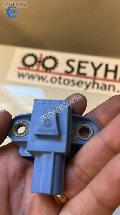 1K0955557B golf 5 ön sağ sol kapı uyumlu airbag darbe sensörü