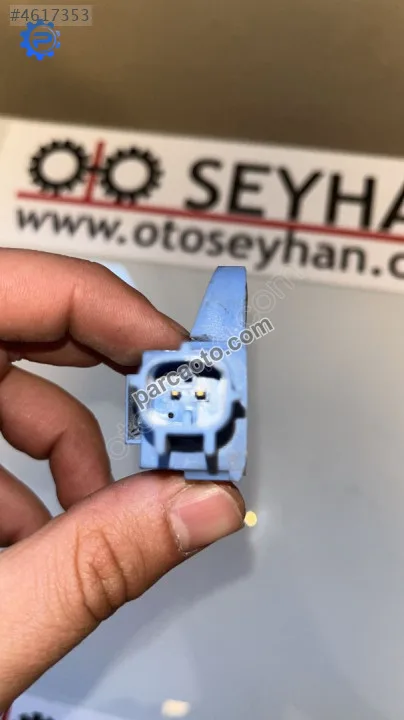 1K0955557A passat b6 jetta ön sağ sol kapı airbag darbe sensörü