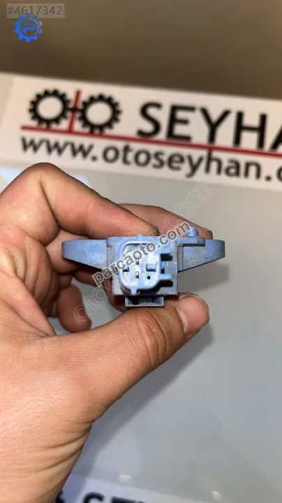 1K0955557A passat b6 2006 ön sağ sol kapı airbag darbe sensörü