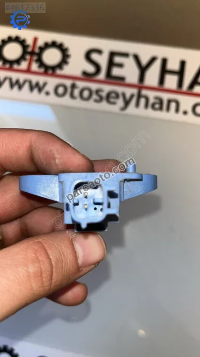 1K0955557A passat b6 ön sağ sol kapı uyumlu airbag darbe sensörü