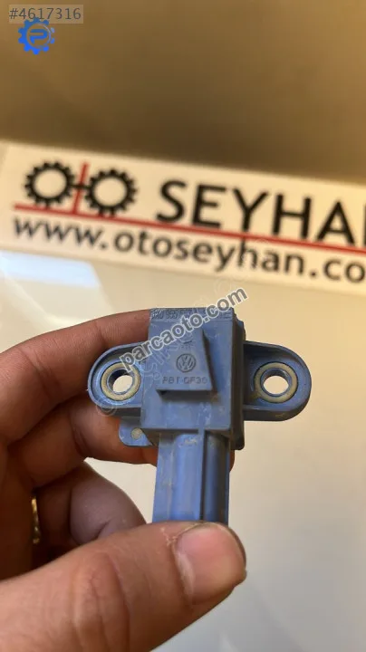 1K0955557A jetta 2009 ön sağ sol kapı uyumlu airbag darbe sensör
