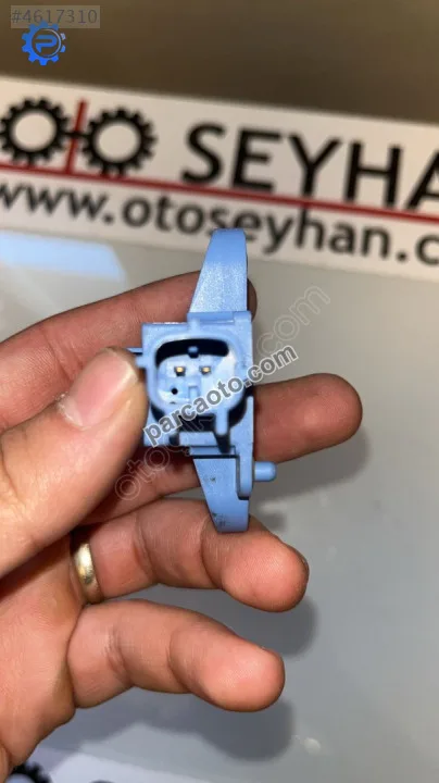 1K0955557A jetta 2008 ön sağ sol kapı uyumlu airbag darbe sensör