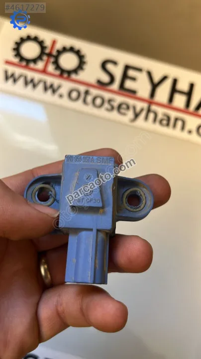 1K0955557A golf 5 ön sağ sol kapı uyumlu airbag darbe sensörü