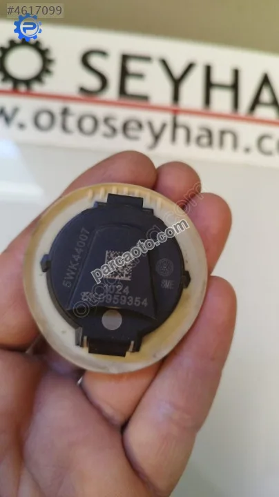 5K0959354 golf 6 2012 ön sağ-sol kapı uyumlu airbag darbe sensörü