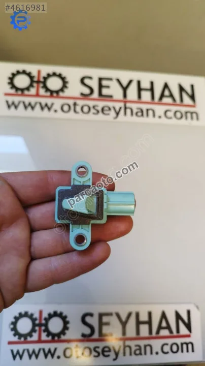 8K0955557C Audi A4 2013 ön sol sağ uyumlu airbag darbe sensörü