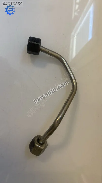 peugeot 508 1.6 hdi euro 5 rail borusu mazot pompası ara rekoru