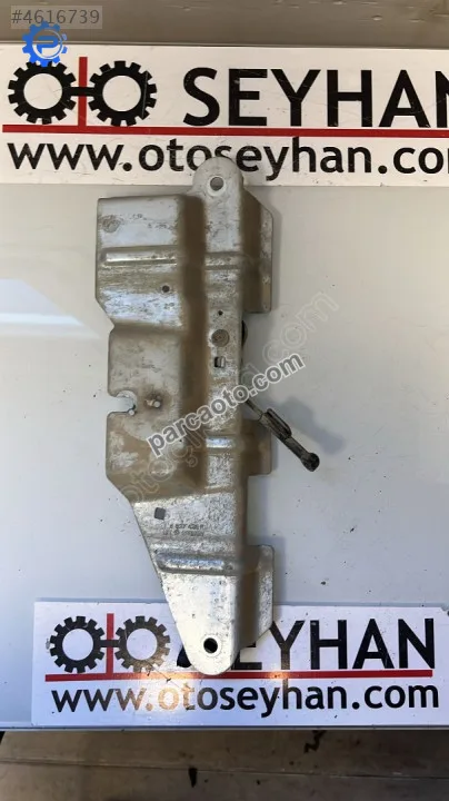 1J5827425F volkswagen bora 2004 bagaj kilit sacı bakaliti