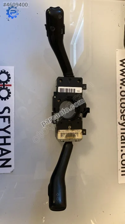 4B0953503G 8L0953513G vw bora 2004 silecek sinyal kolu