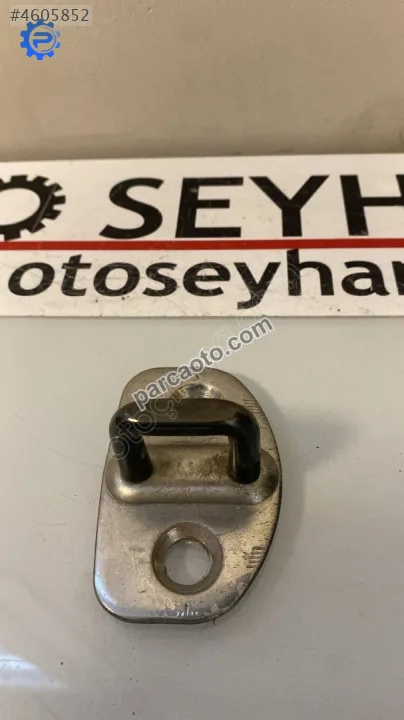 3B0837033AA volkswagen bora 2002 4 kapı uyumlu kilit karşılığı