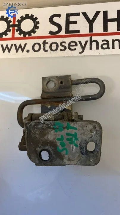 4B0831411B volkswagen bora 2004 sağ ön kapı alt menteşesi