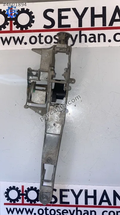 9680503580 Citroen Berlingo 2013 sağ sürgülü dış açma kapı kolu