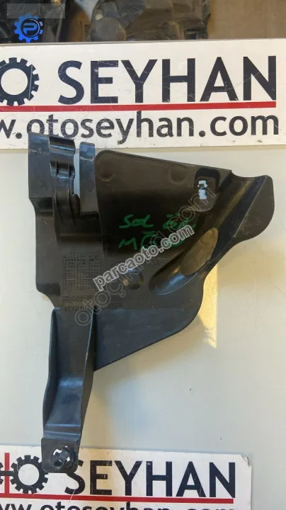 8200462640 Renault Megane 2 sol ön kapı kilit koruma plastiği
