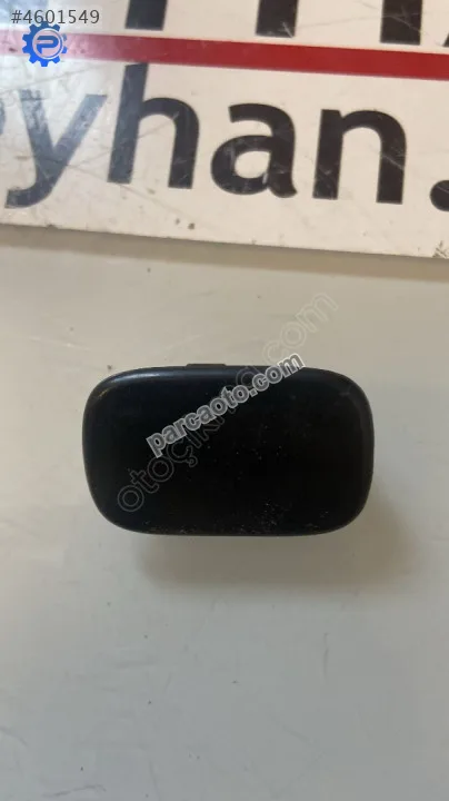 286227A Renault Megane 2 dış açma kapı kolu sensör kapağı