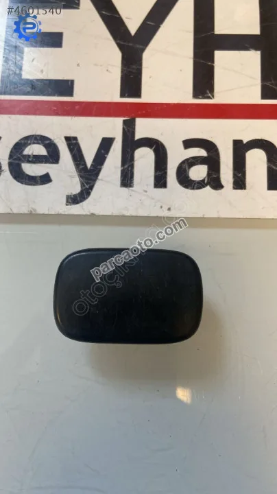 286227A Renault Megane 2 dış açma kolu sensör kapağı