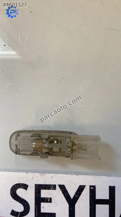 8200120715 Renault Megane 2 3 dört kapı iç aydınlatma lambası