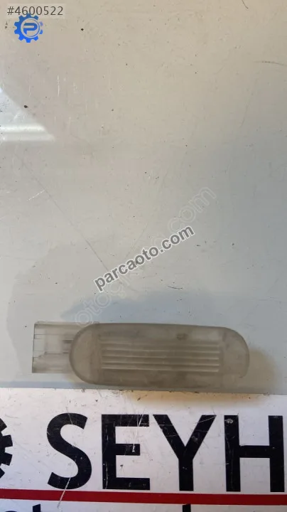 2K0843398A Volkswagen Caddy 2007 sağ alt sürgülü kapı ray makara
