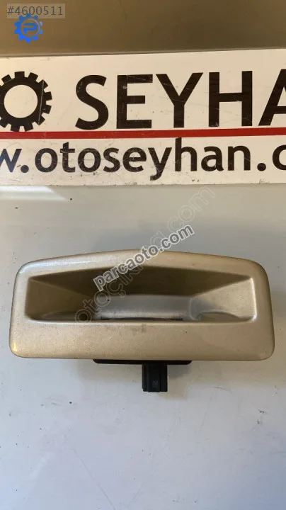 7701475191 98091103 Renault megane 2 bagaj açma butonu