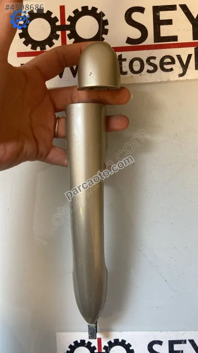 8200178953 242200000E Renault Megane 2 arka sol kapı kolu dış 8200178953 242200000E Renault Megane 2 arka sol kapı kolu dış