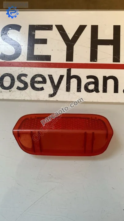 1K0947419A volkswagen Golf 7 kapı kartonu reflektörü