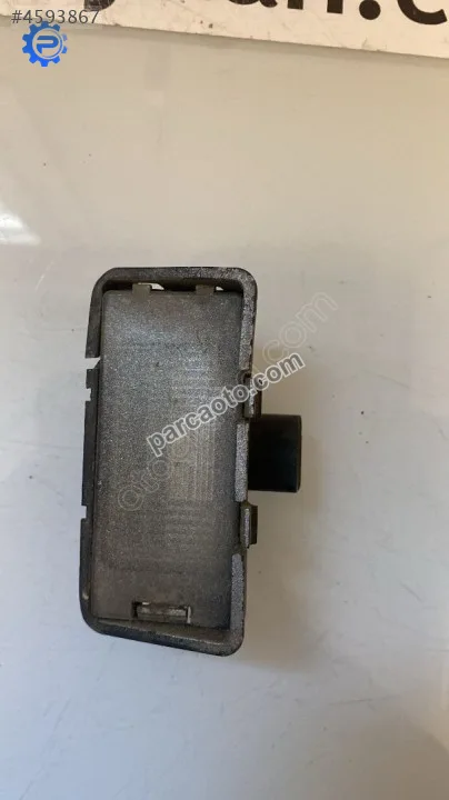 1M6943021 2003 seat leon toledo plaka lambası