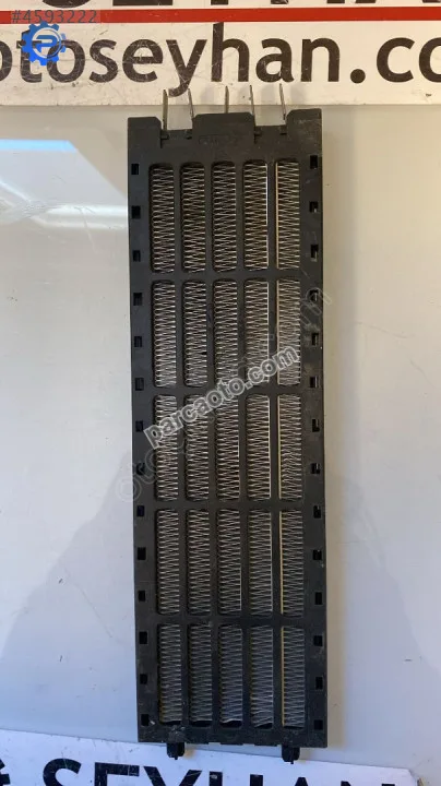 A30105b38010 2603701 Nissan Qashqai J11 2016 kalorifer rezistansı