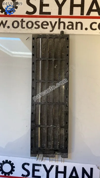 A30105b38010 2603701 Nissan Qashqai J11 2015 kalorifer rezistansı