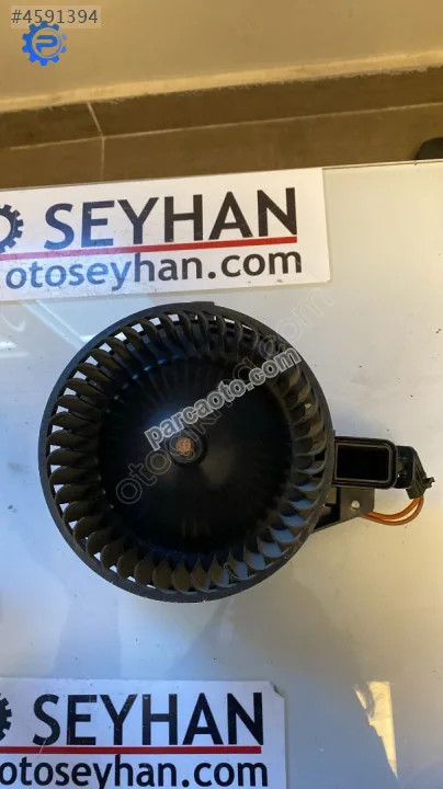 Skoda Scala Fan - Adana Seyhan