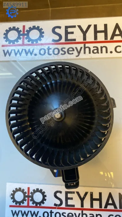 2Q1819021A T26984B t-cross 2023 kalorifer fan motoru