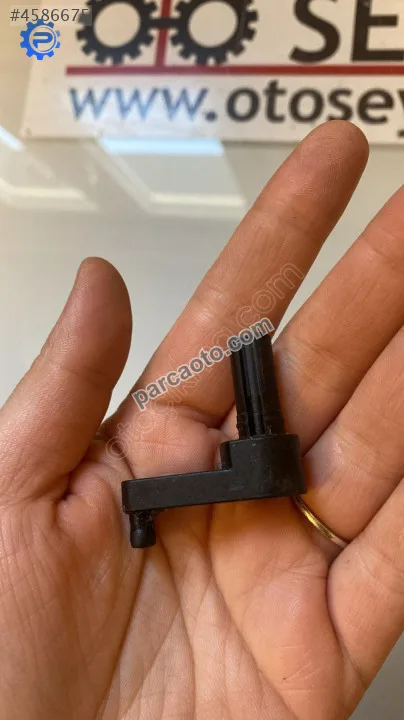 T6778003 Opel Astra J kalorifer kazanı ayar dişlisi