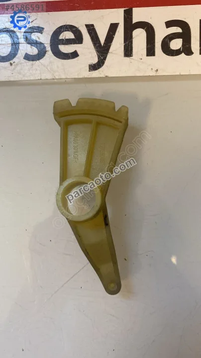 T9755005 Opel Astra J kalorifer kazanı ayar dişlisi