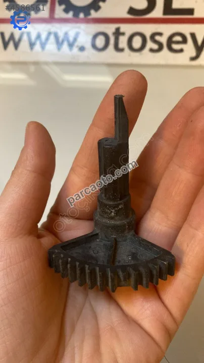 6Q1819753 Seat Toledo 2013 kalorifer kazanı ayar dişlisi
