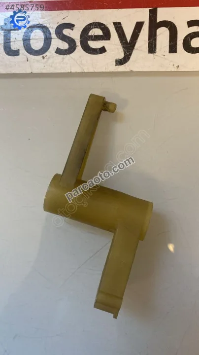 T9754002 Opel Astra J kalorifer kazanı yönlendirme ayar dişlisi