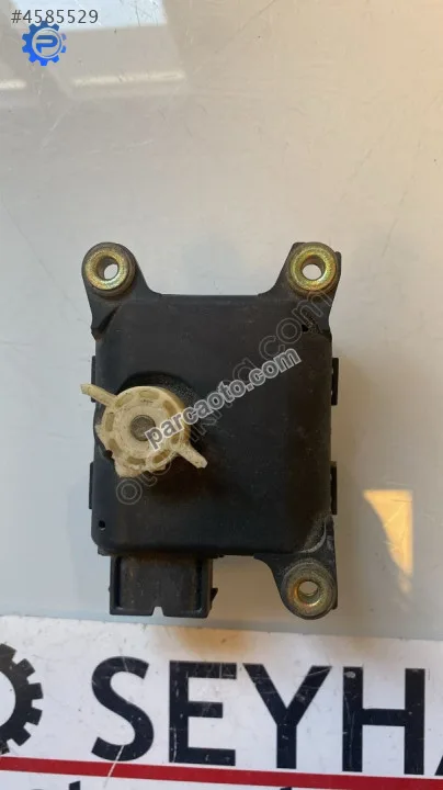 8D1820511E Passat B5 Audi A4 2002 kalorifer ayar motoru