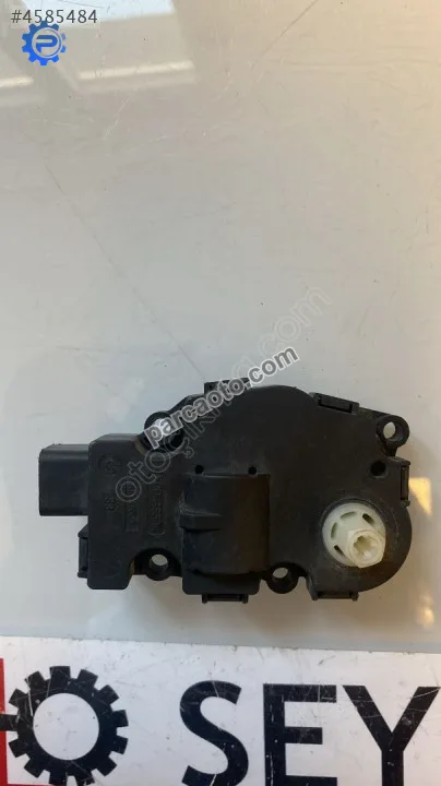 K9749007 Audi A4 2014 kalorifer ayar motoru