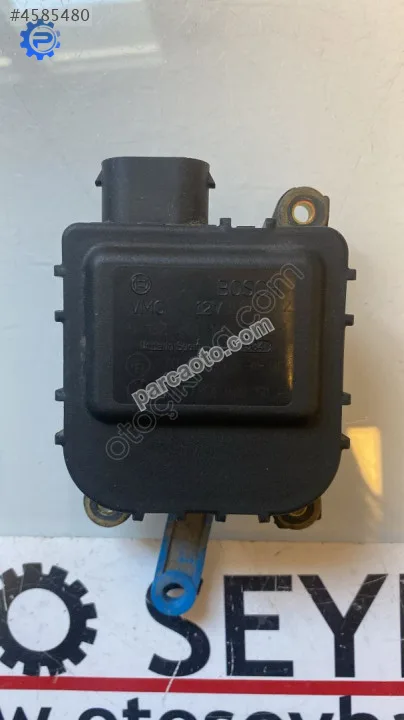 8D1820511B audi A4 1994-02 skoda superb 02-08 kalorifer ayar moto