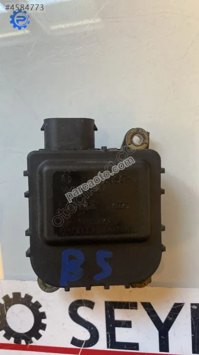 8D1820511B volkswagen passat B5 A4 1997-05 kalorifer ayar motoru
