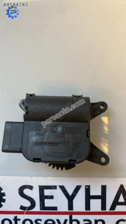 0132801357 seat cordoba 2006 kalorifer ayar motoru
